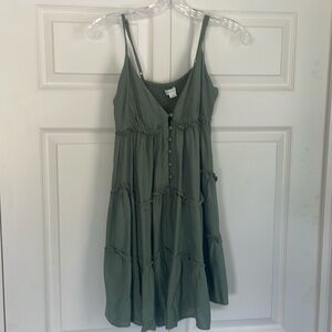 Aeropostale mini dress